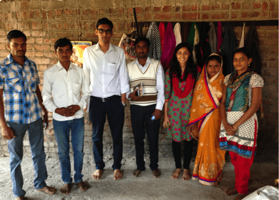 Bringing Opportunity to the Depths of India’s Cotton Belt