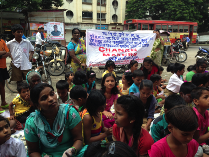 Catalysing the Power of the Collective