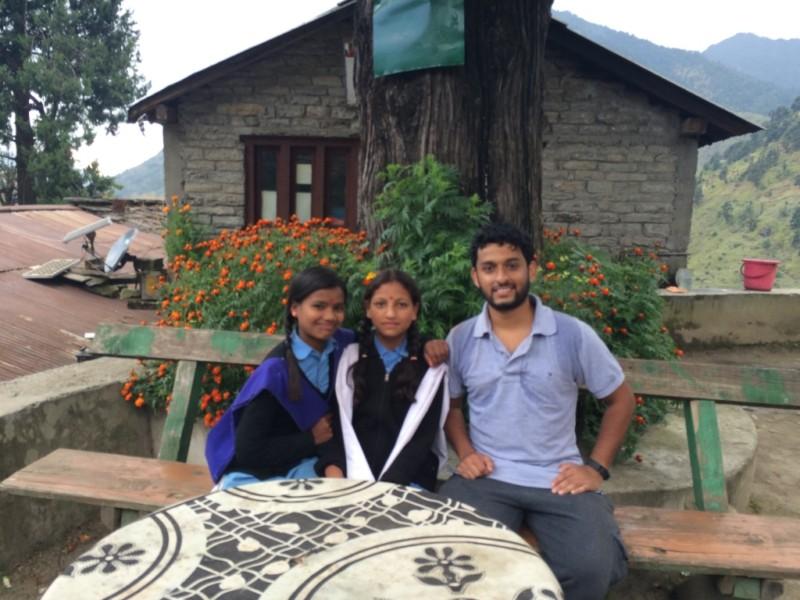 Community Engagement in Pindar Valley