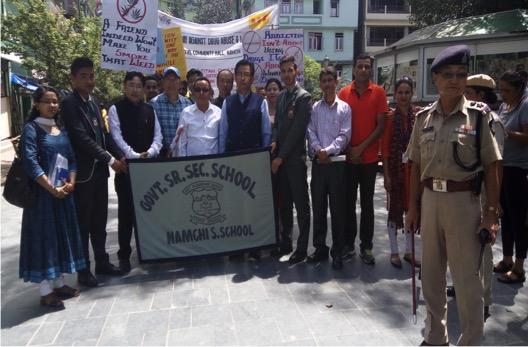 Compassion as medicine: An euphoria without drugs