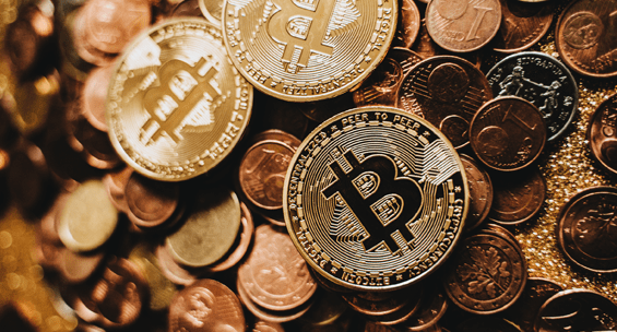 Cryptocurrency in India