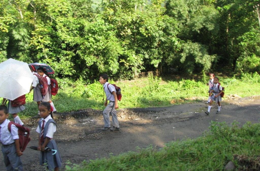 Improving School-to-Work Transition Rate in Himachal