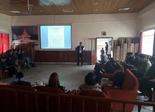 Making Sikkim Sustainable