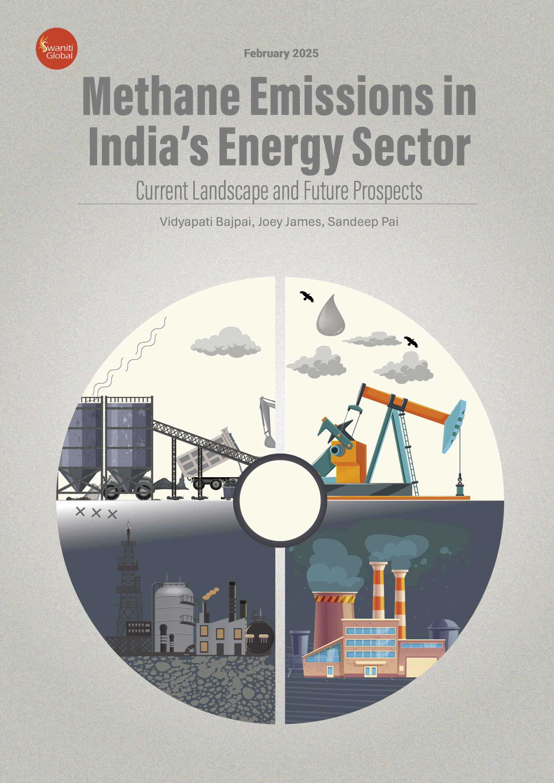 Methane Emissions in India’s Energy Sector