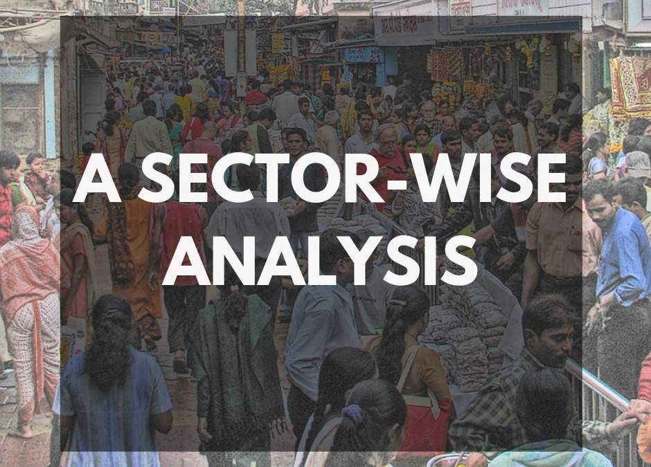 Modi Govt's 1000-day plan: Three sectors the government should focus on