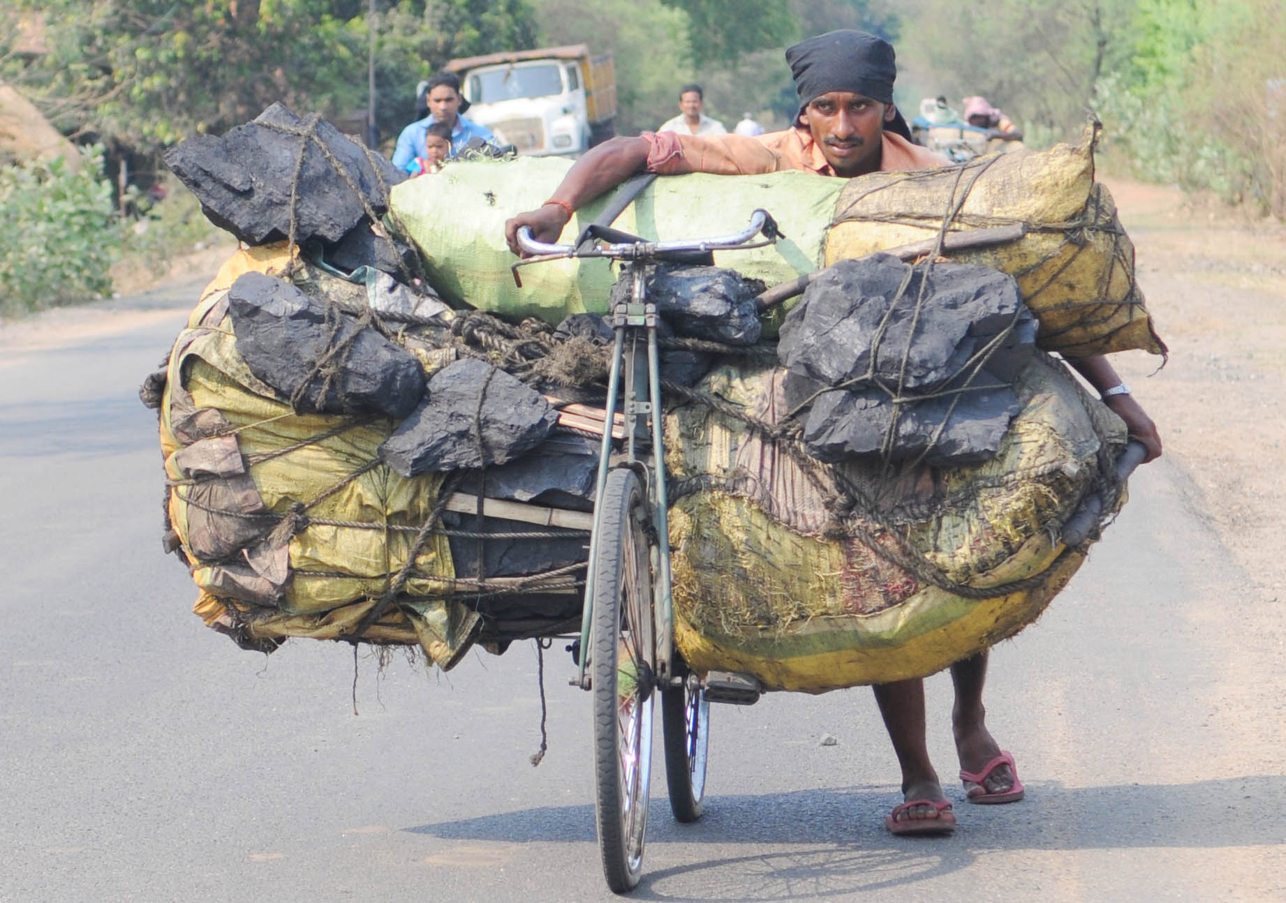 Need for a Global Consortium on Just Transitions