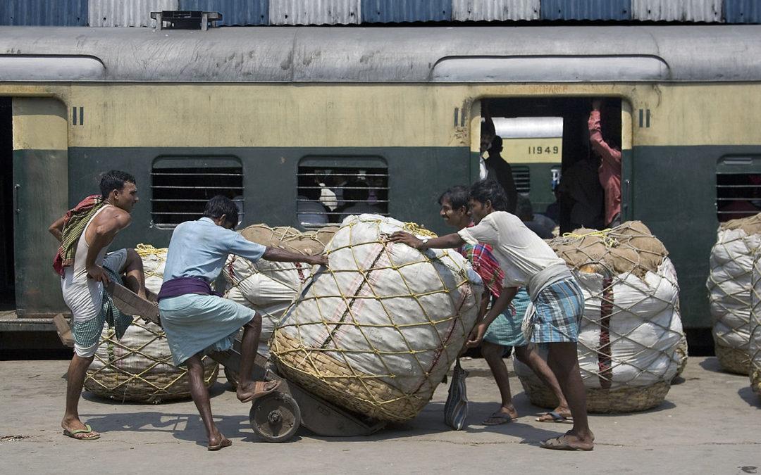 Shifting the battle to central India: Analyzing the NYAY scheme