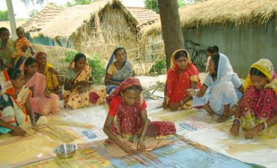 Start up - Stand Up India