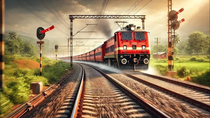 The Railways (Amendment) Bill, 2024