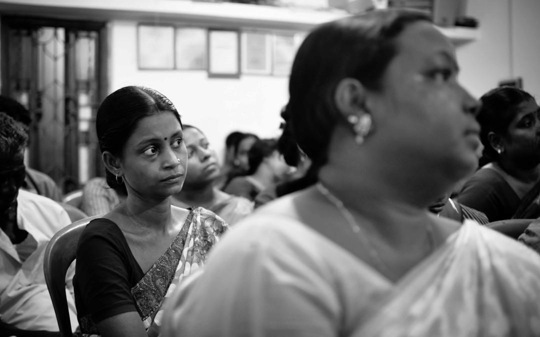 The Uttar Pradesh Paradox