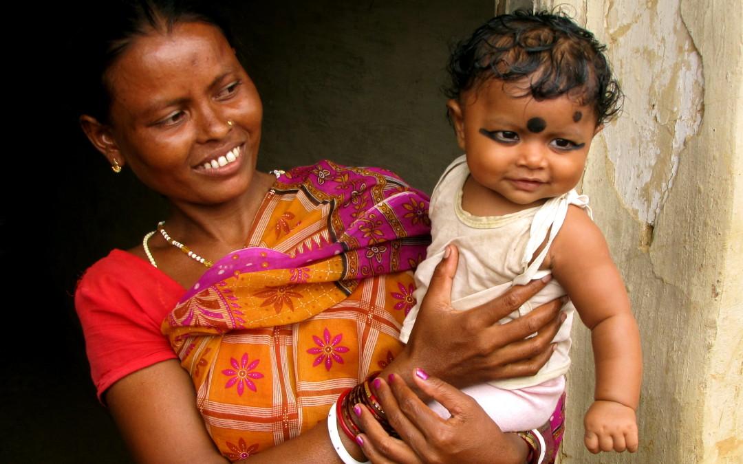 UP, MP, Assam Fail to Stem Infant Mortality