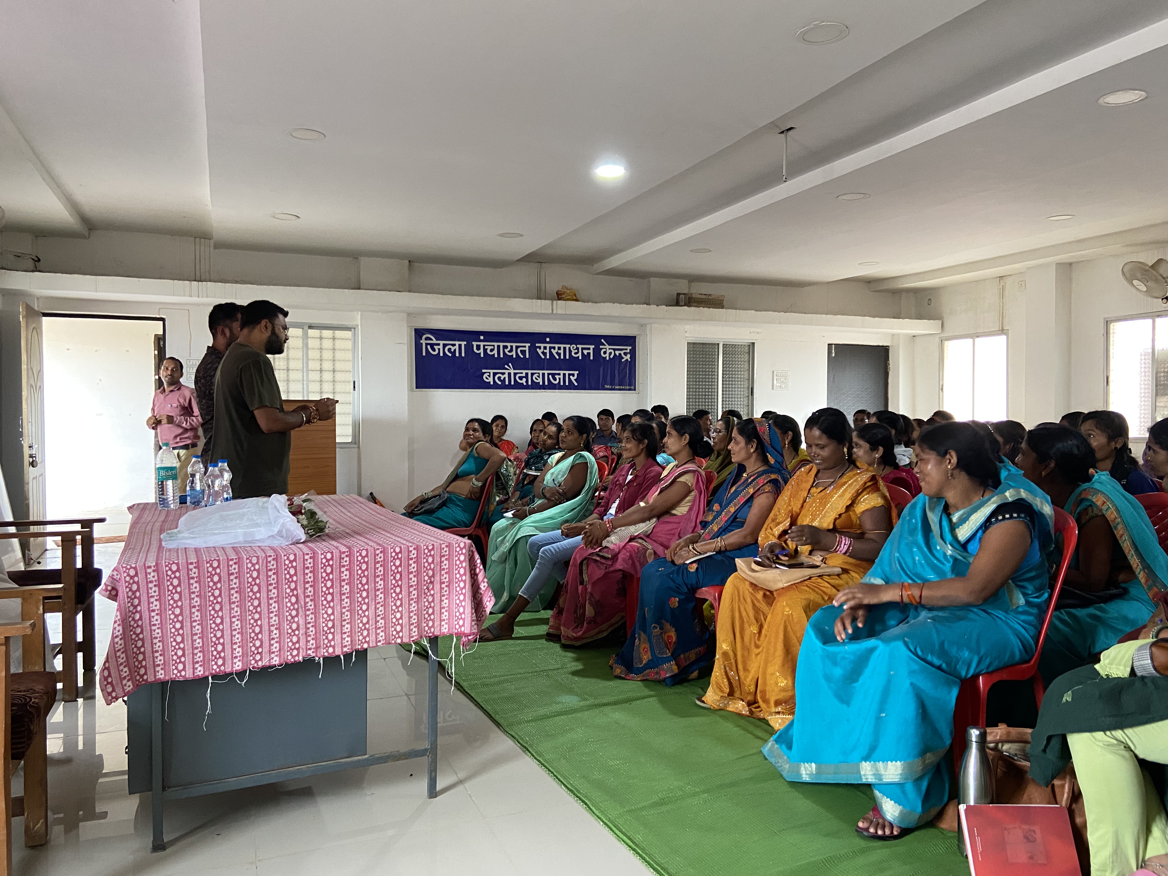 Children collaboration